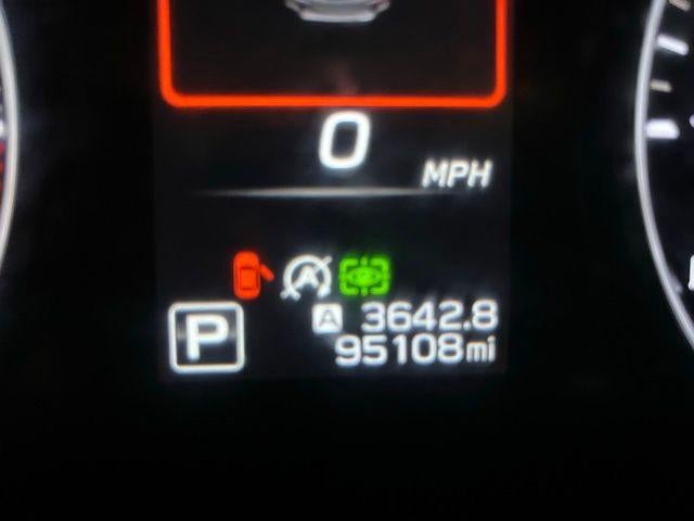 2021 Subaru Outback Limited XT CVT