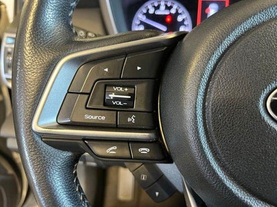 2021 Subaru Outback Limited XT CVT