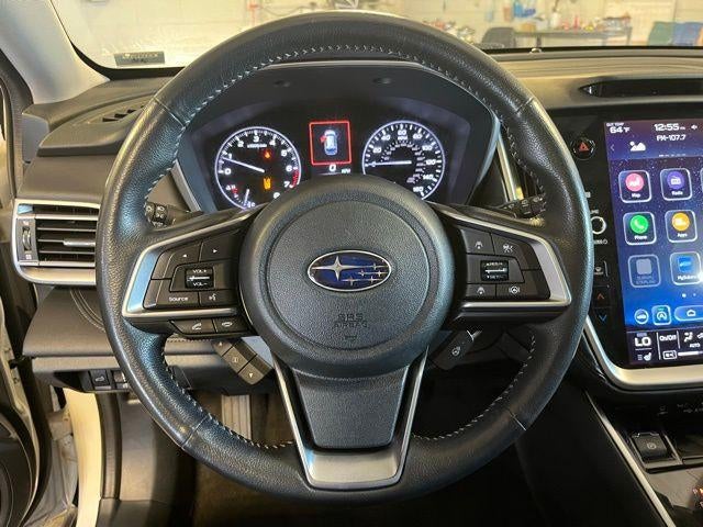 2021 Subaru Outback Limited XT CVT