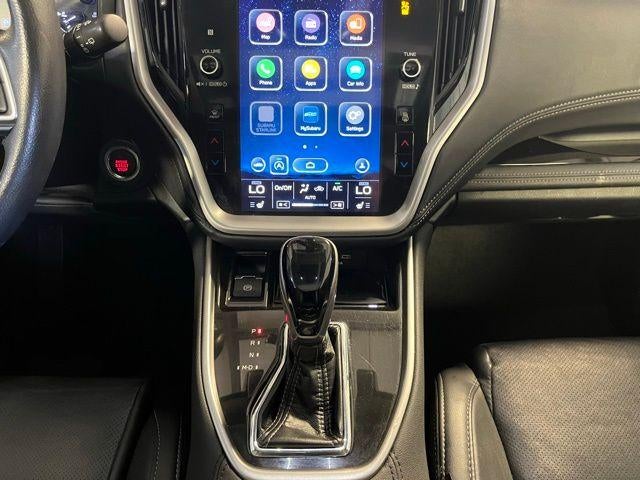 2021 Subaru Outback Limited XT CVT
