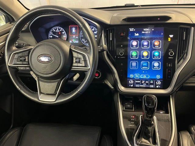 2021 Subaru Outback Limited XT CVT