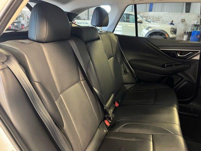 2021 Subaru Outback Limited XT CVT