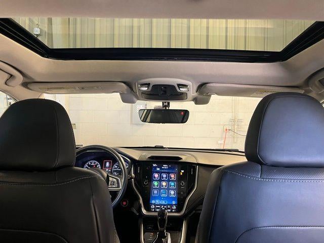2021 Subaru Outback Limited XT CVT