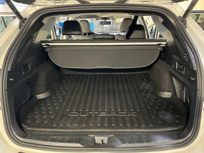 2021 Subaru Outback Limited XT CVT