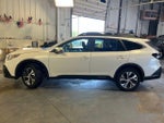 2021 Subaru Outback Limited XT CVT