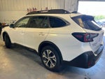 2021 Subaru Outback Limited XT CVT