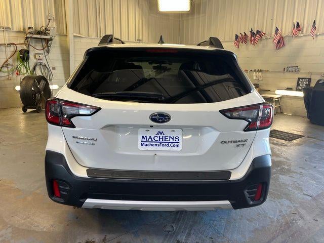 2021 Subaru Outback Limited XT CVT
