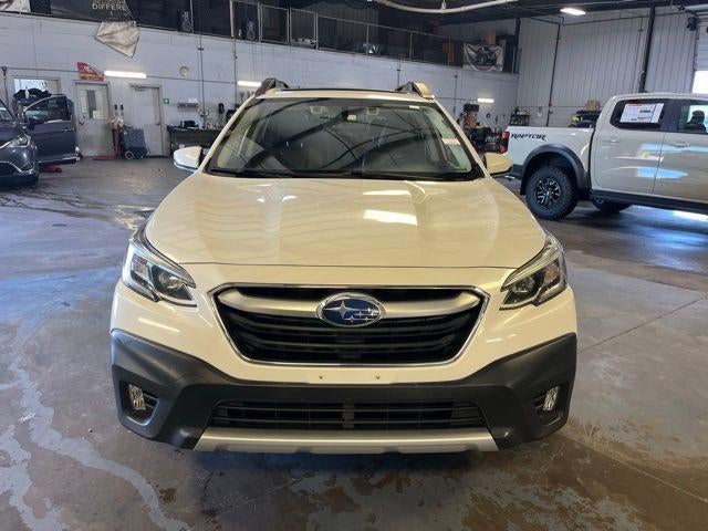 2021 Subaru Outback Limited XT CVT