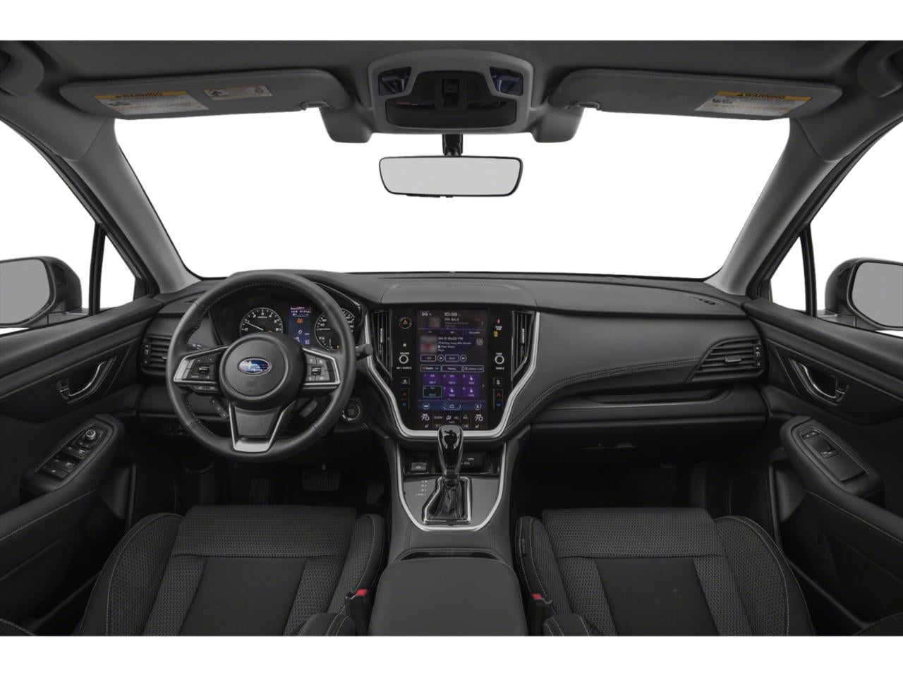 2021 Subaru Outback Limited XT CVT