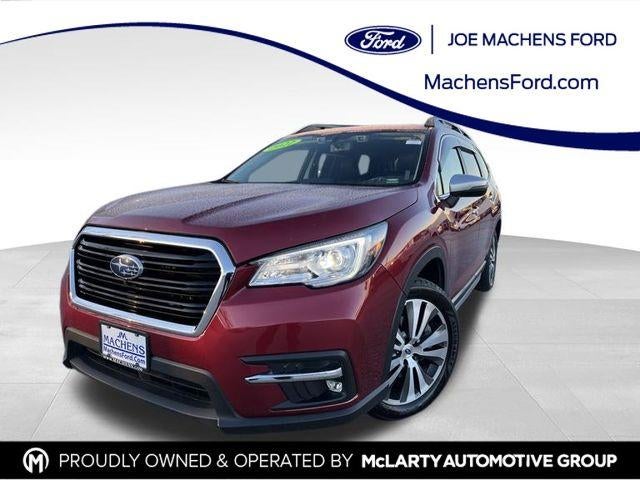 2022 Subaru Ascent Touring 7-Passenger