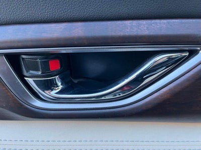 2022 Subaru Ascent Touring 7-Passenger