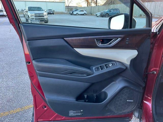 2022 Subaru Ascent Touring 7-Passenger