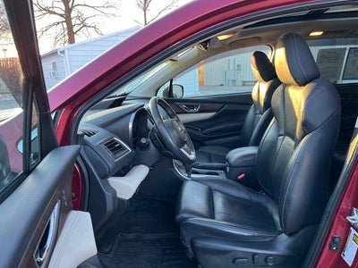 2022 Subaru Ascent Touring 7-Passenger