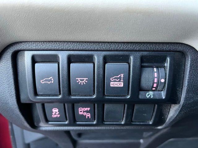 2022 Subaru Ascent Touring 7-Passenger