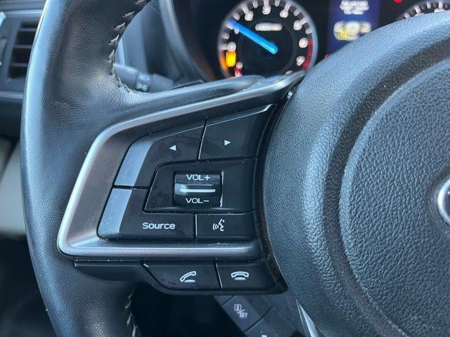 2022 Subaru Ascent Touring 7-Passenger