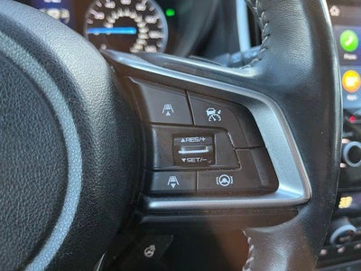 2022 Subaru Ascent Touring 7-Passenger