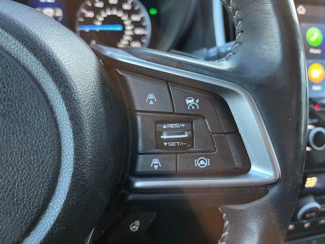 2022 Subaru Ascent Touring 7-Passenger