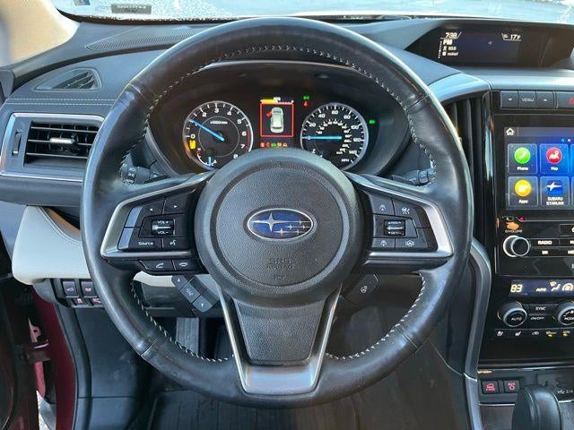 2022 Subaru Ascent Touring 7-Passenger