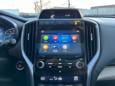 2022 Subaru Ascent Touring 7-Passenger