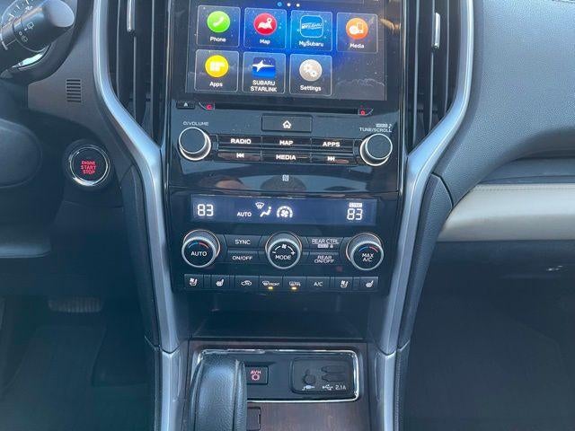 2022 Subaru Ascent Touring 7-Passenger