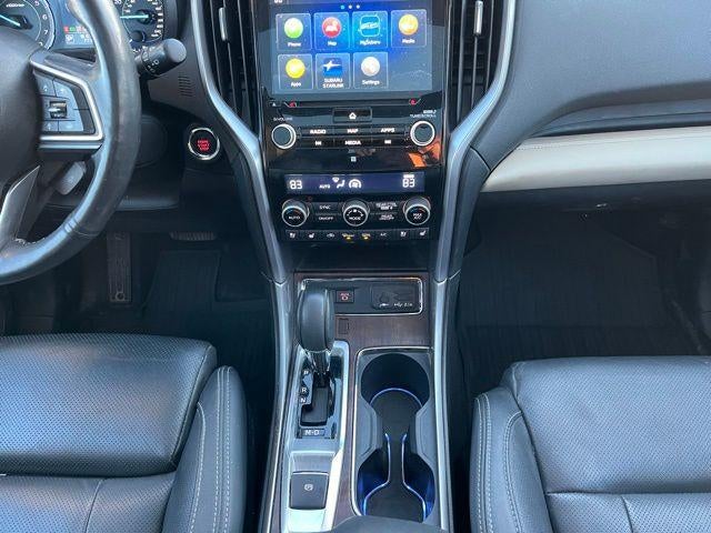 2022 Subaru Ascent Touring 7-Passenger