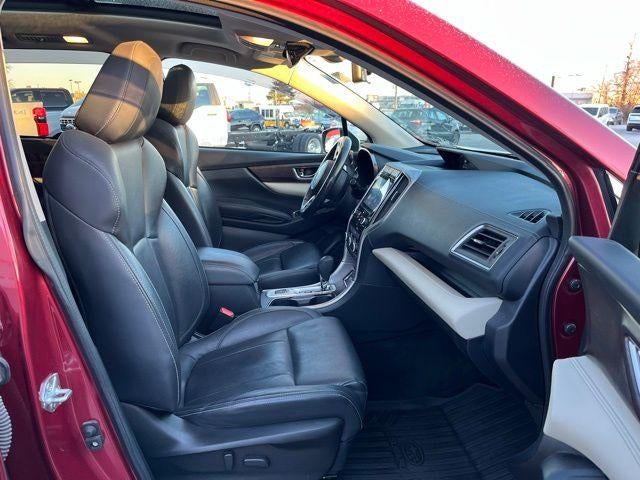 2022 Subaru Ascent Touring 7-Passenger