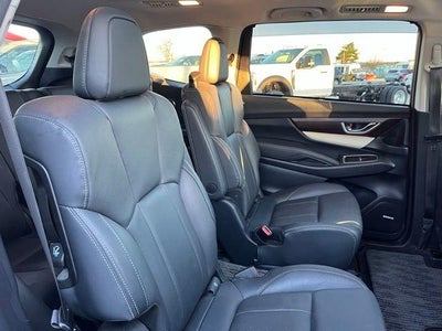 2022 Subaru Ascent Touring 7-Passenger