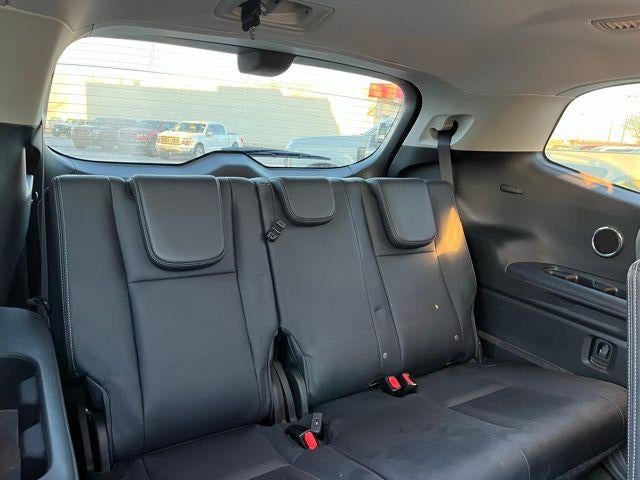 2022 Subaru Ascent Touring 7-Passenger