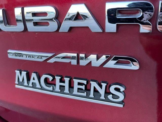 2022 Subaru Ascent Touring 7-Passenger