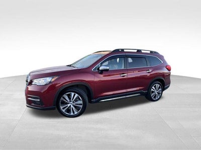 2022 Subaru Ascent Touring 7-Passenger
