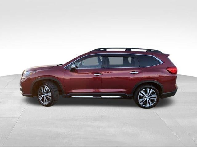 2022 Subaru Ascent Touring 7-Passenger