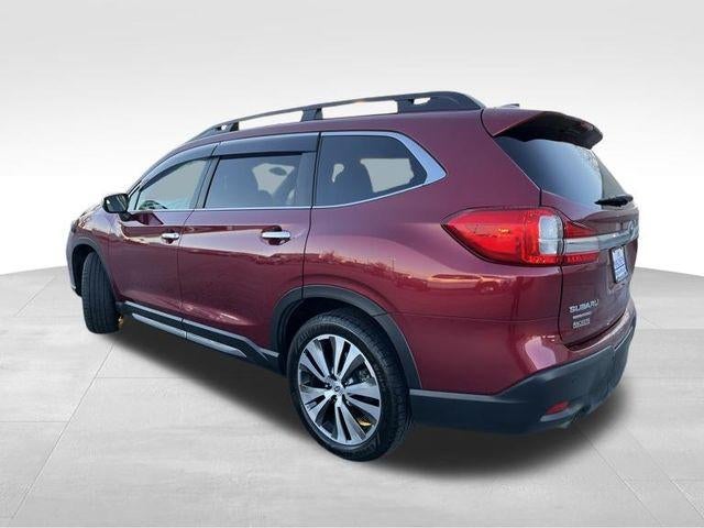 2022 Subaru Ascent Touring 7-Passenger