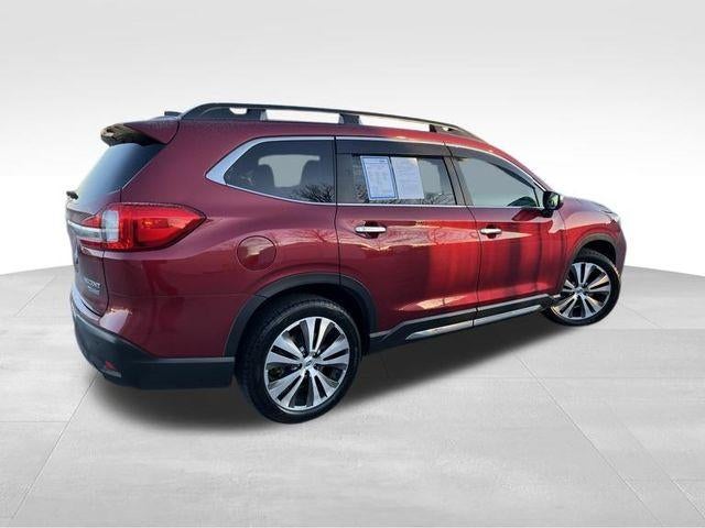 2022 Subaru Ascent Touring 7-Passenger