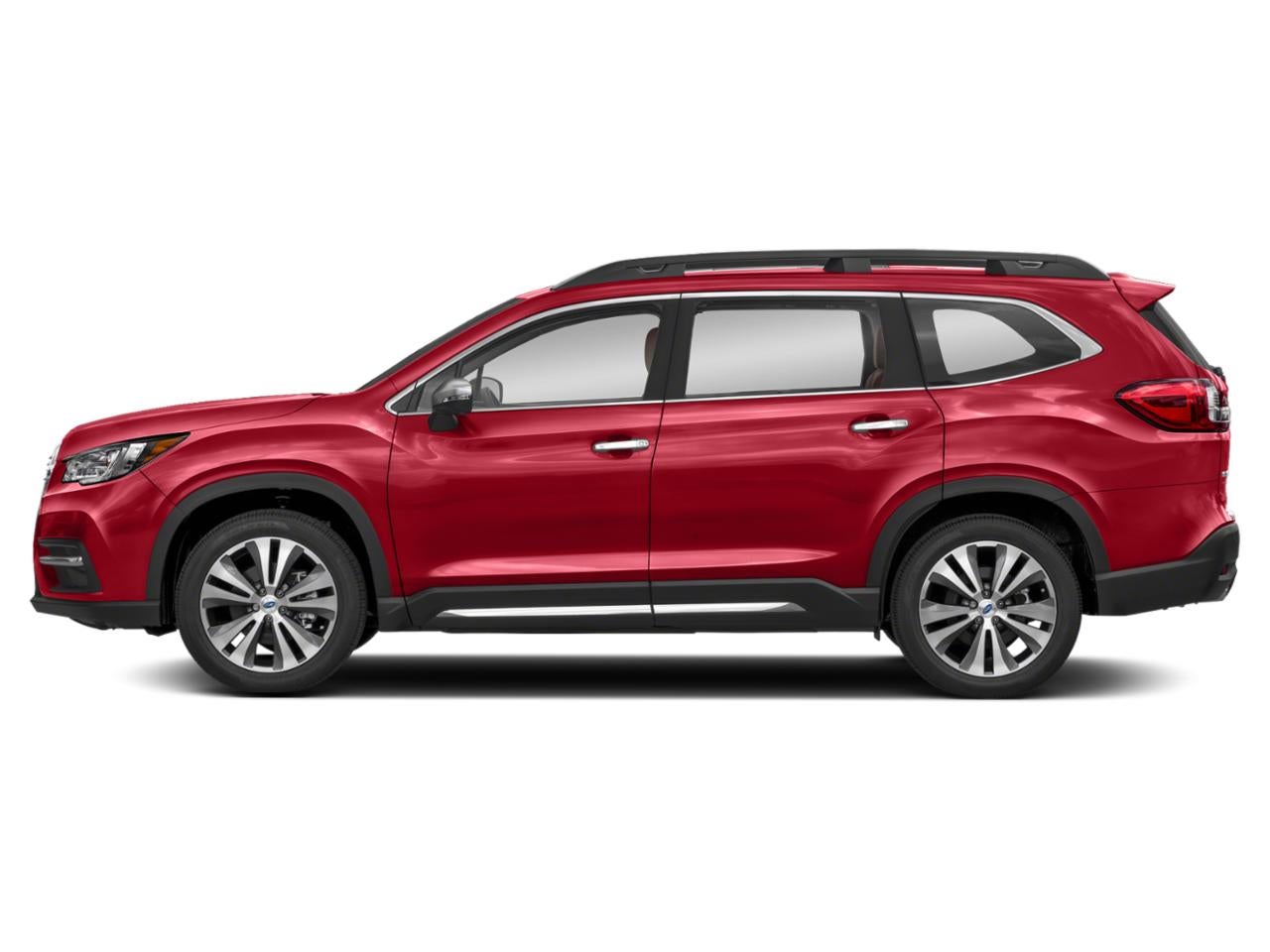 2022 Subaru Ascent Touring 7-Passenger