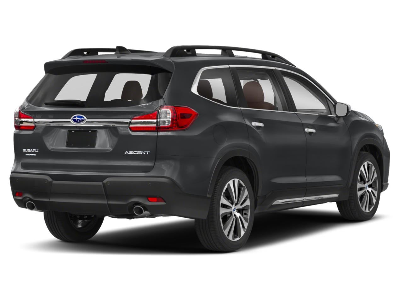 2022 Subaru Ascent Touring 7-Passenger