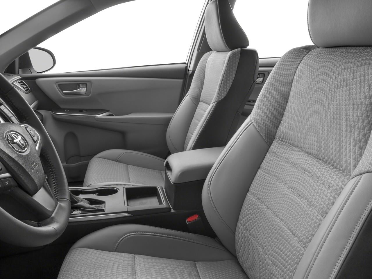 2016 Toyota Camry 4dr Sdn I4 Auto XSE (Natl)