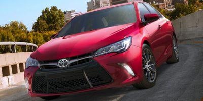 2016 Toyota Camry 4dr Sdn I4 Auto XSE (Natl)