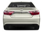 2016 Toyota Camry 4dr Sdn I4 Auto XSE (Natl)
