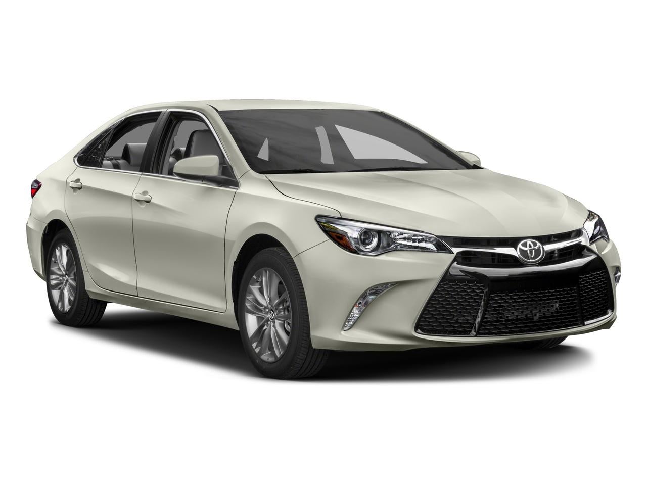 2016 Toyota Camry 4dr Sdn I4 Auto XSE (Natl)