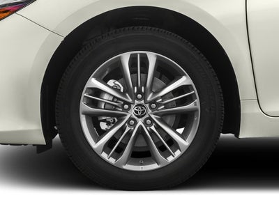 2016 Toyota Camry 4dr Sdn I4 Auto XSE (Natl)