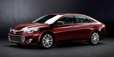 2014 Toyota Avalon 4dr Sdn Limited (Natl)