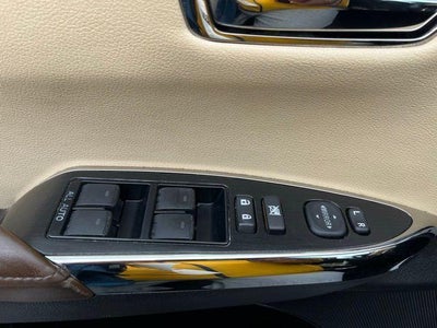 2014 Toyota Avalon 4dr Sdn XLE Premium (Natl)