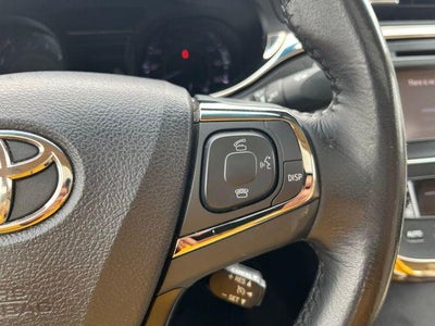 2014 Toyota Avalon 4dr Sdn XLE Premium (Natl)