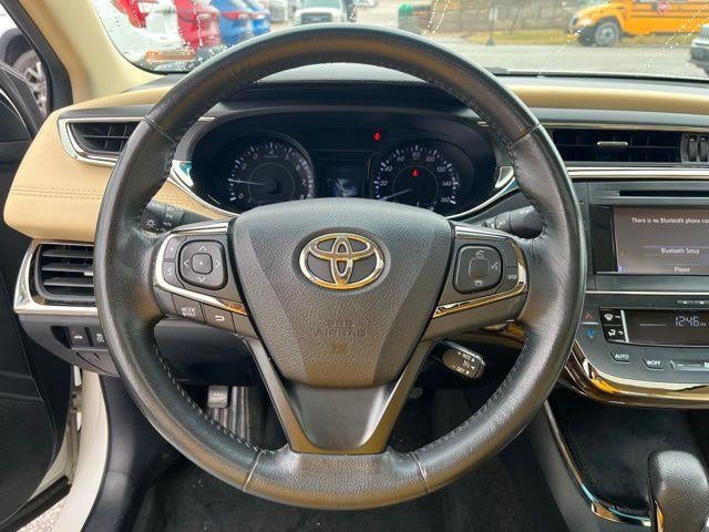 2014 Toyota Avalon 4dr Sdn XLE Premium (Natl)
