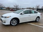 2014 Toyota Avalon 4dr Sdn XLE Premium (Natl)