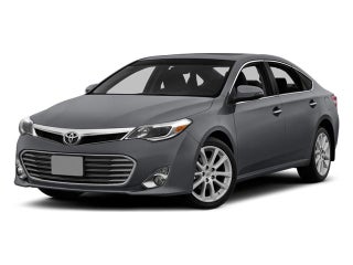 2014 Toyota Avalon 4dr Sdn XLE Premium (Natl)