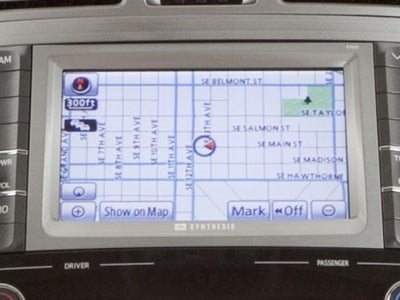 2012 Toyota Avalon 4dr Sdn (Natl)