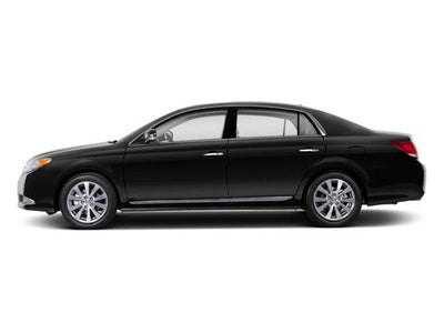 2012 Toyota Avalon 4dr Sdn (Natl)