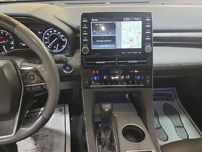 2019 Toyota Avalon Limited (Natl)
