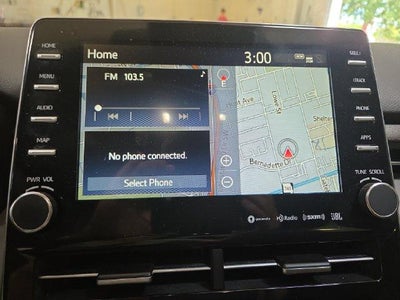 2019 Toyota Avalon Limited (Natl)